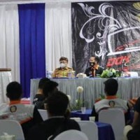 Kopda Ojek Online Kuningan.